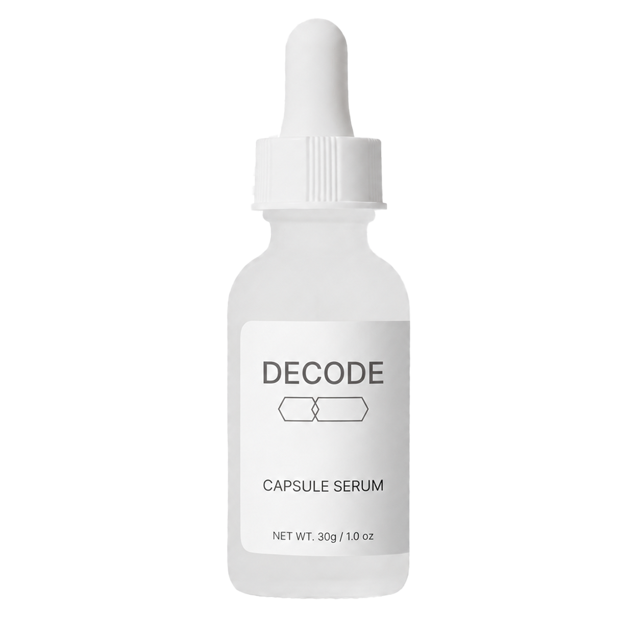 Siero alla Niacinamide Decode®