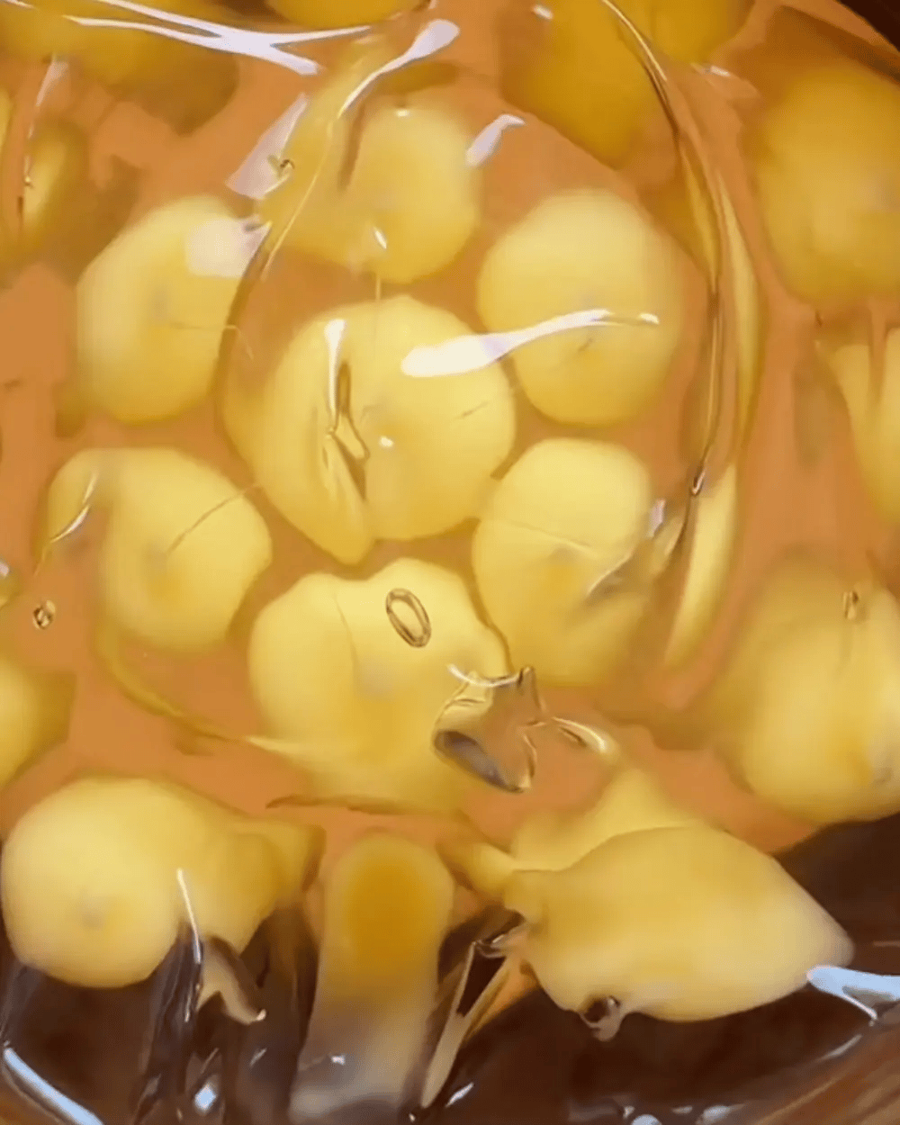 Yellow Cream