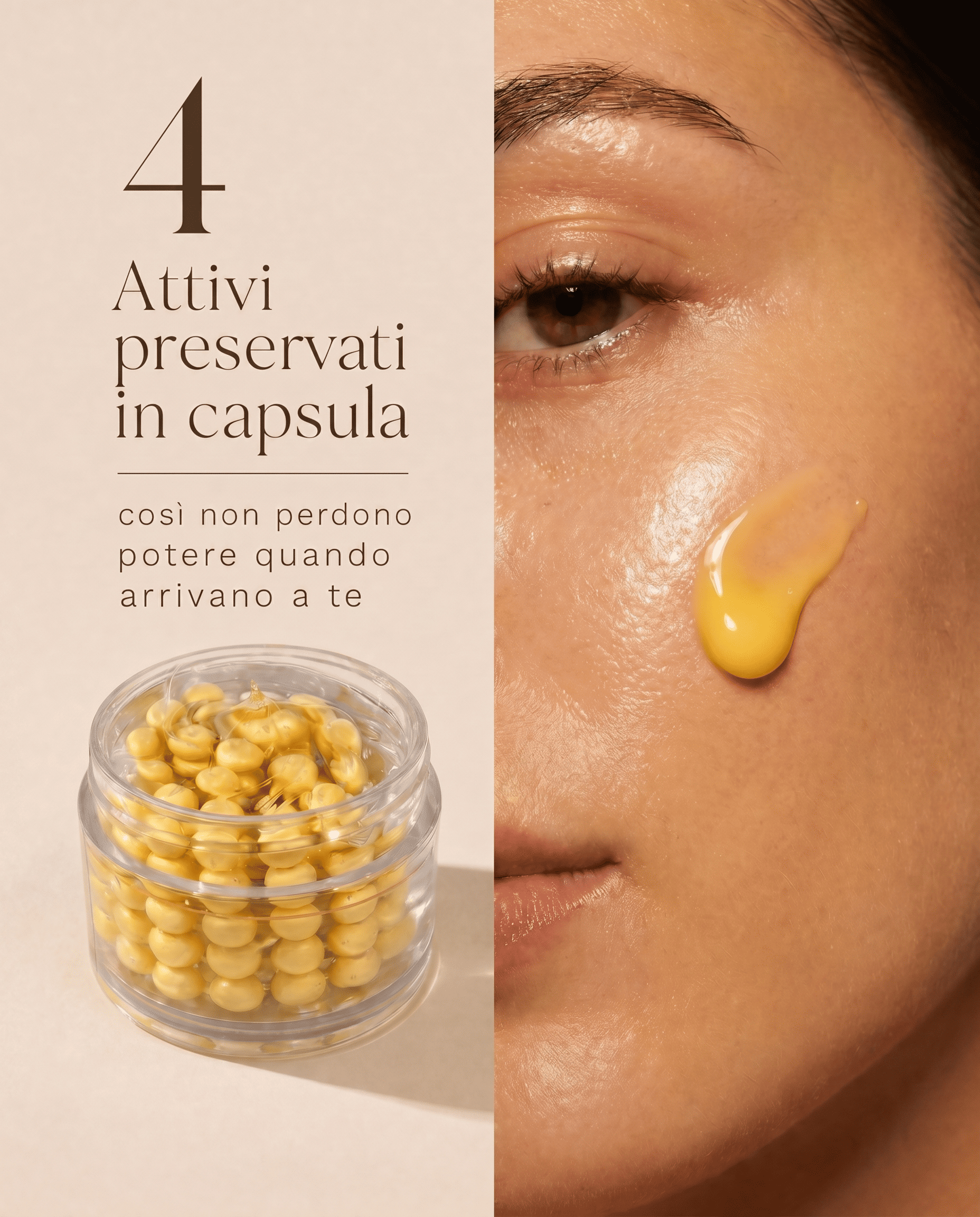 Yellow Cream